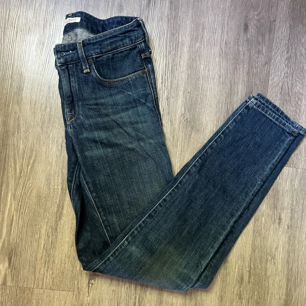 Levi’s Women’s Skinny Jeans
